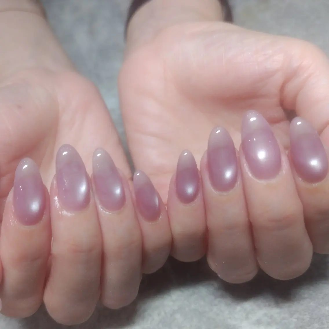 ネイル ハンドネイル フットネイル Cleo上前津店 Chikaのネイルデザイン
