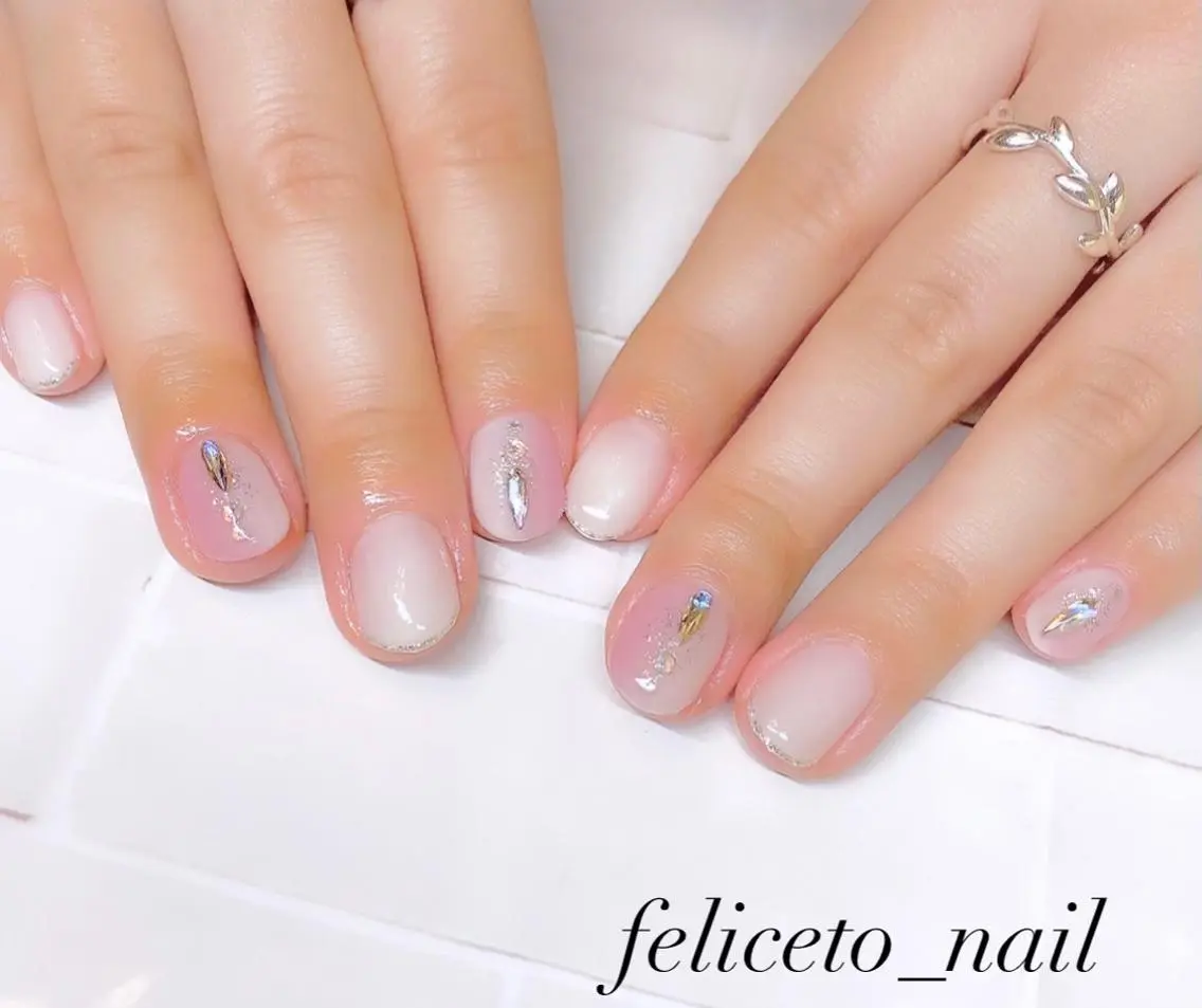 ネイル Honokaホノカ nailのエステ・リラクイメージ