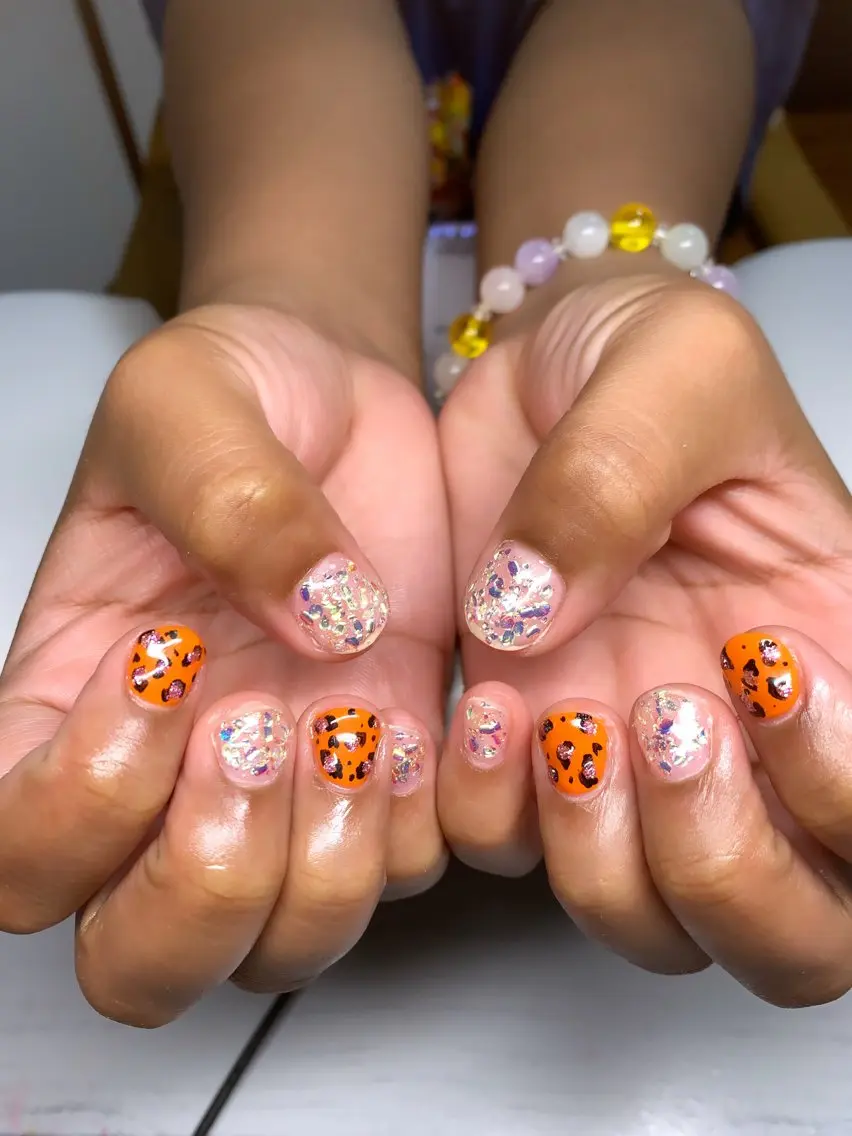 ネイル MANA_NAIL このみのネイルデザイン