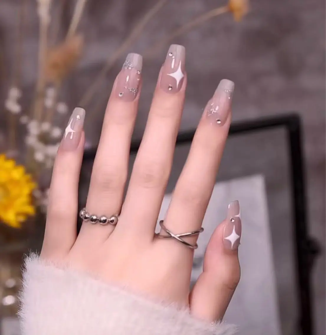 ネイル 狭山店(林) You nailのネイルデザイン