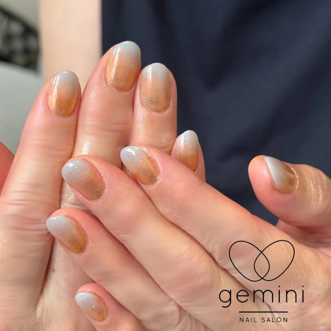 ネイル gemini NAIL大通のネイルデザイン