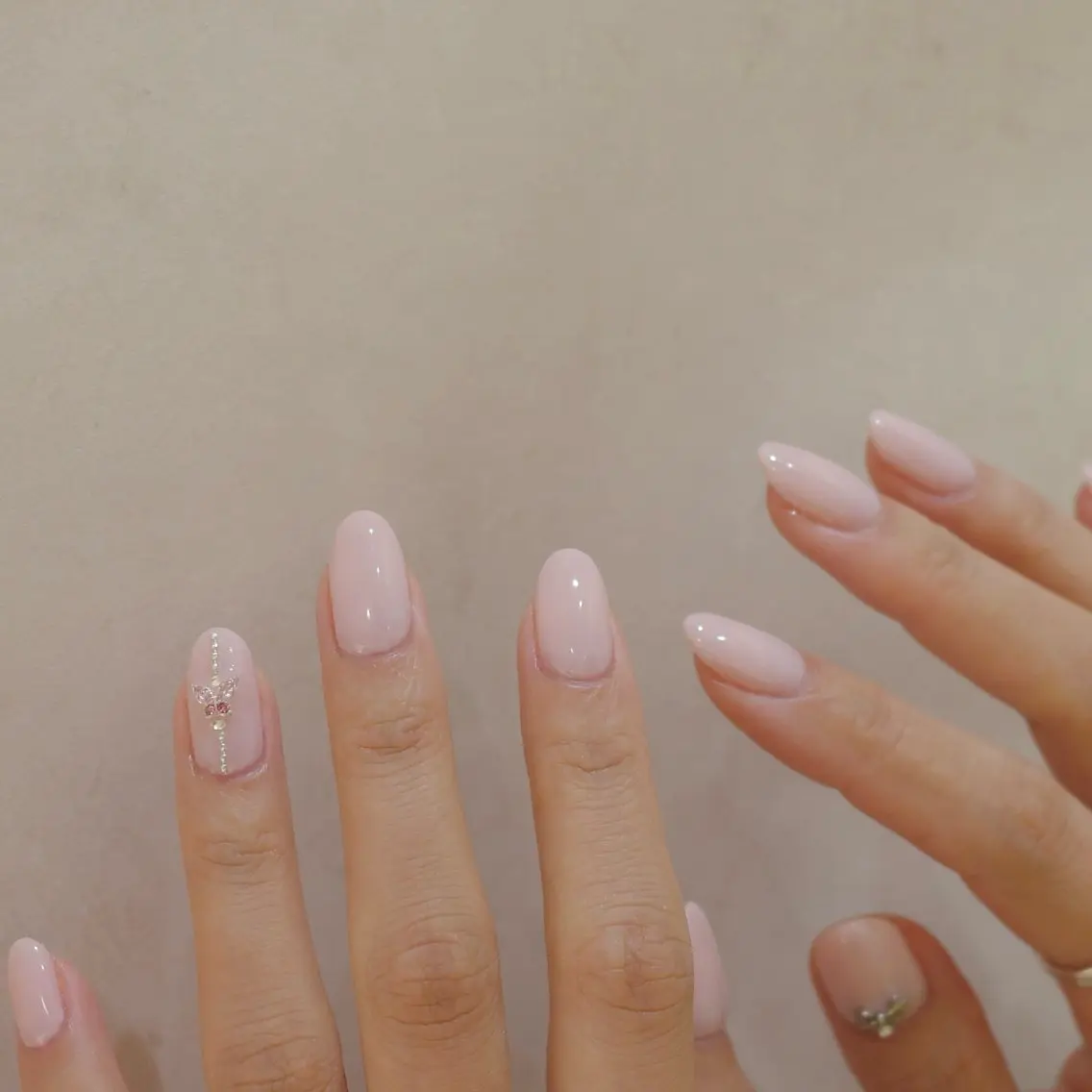 ネイル ハンドネイル reika .のネイルデザイン