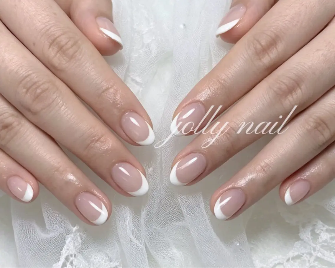 ネイル Jolly Nail 京急蒲田駅1分のネイルデザイン