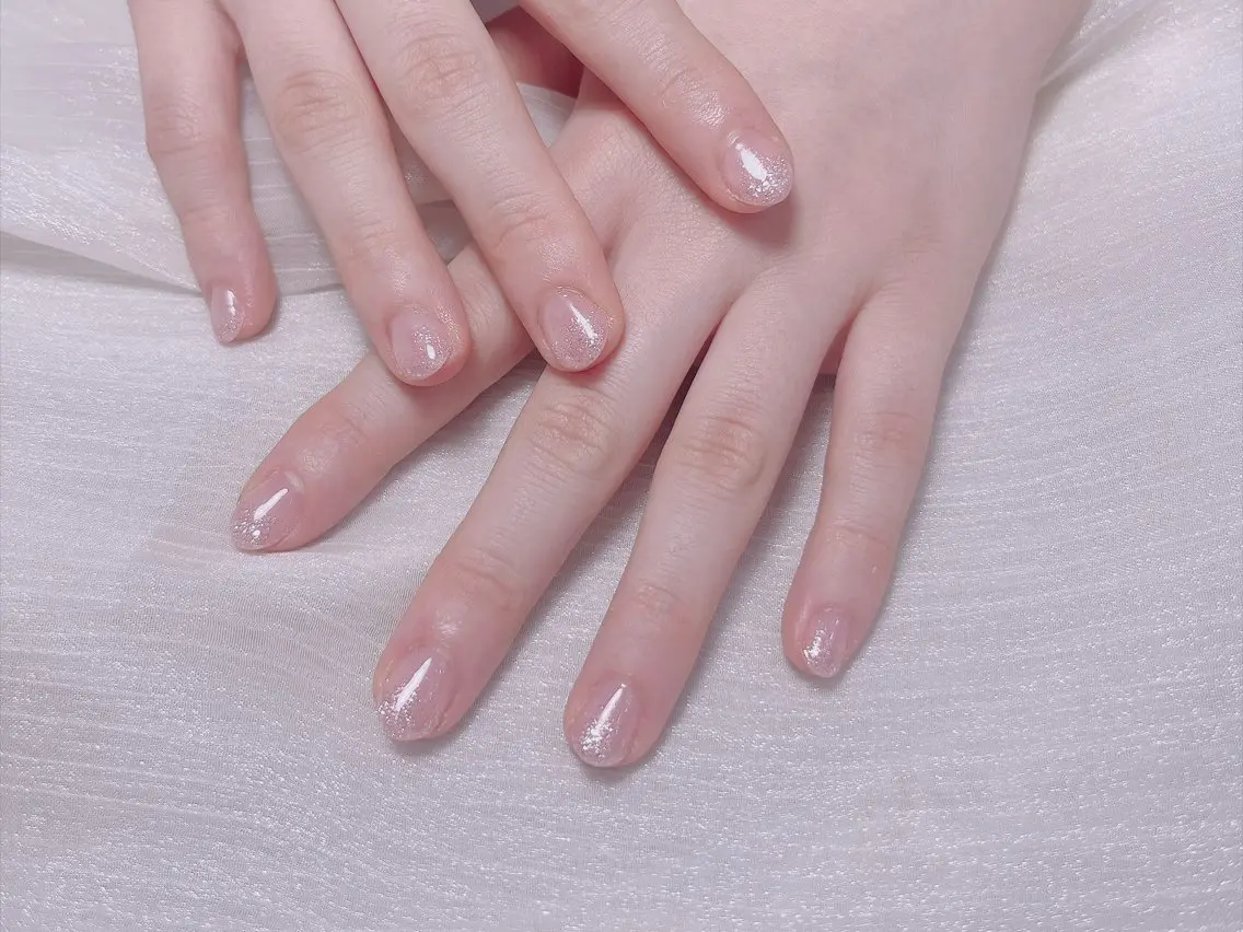 ネイル ハンドネイル KARI ネイルサロンのネイルデザイン
