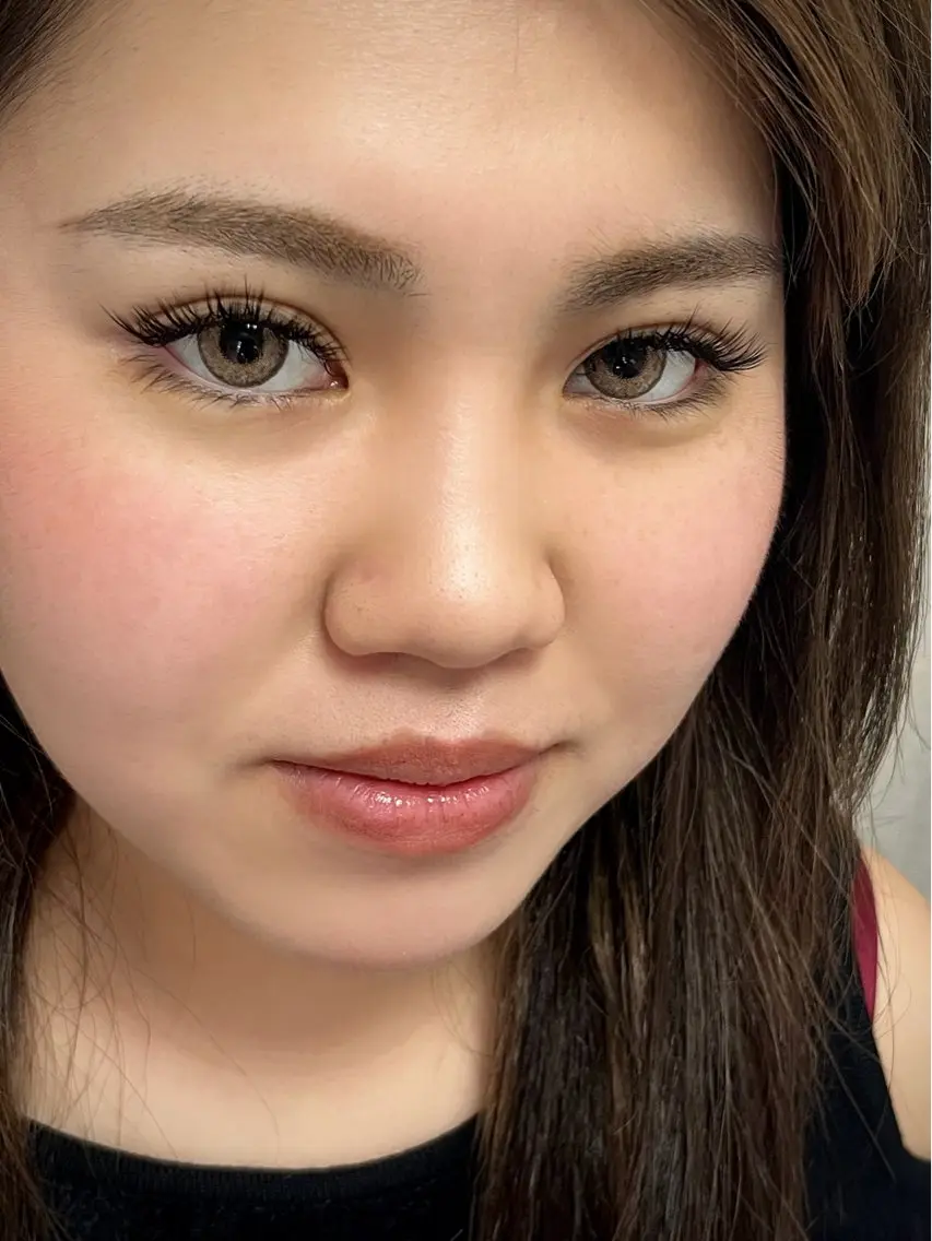 マツエク・マツパ KAHI beautyのマツエク・マツパデザイン