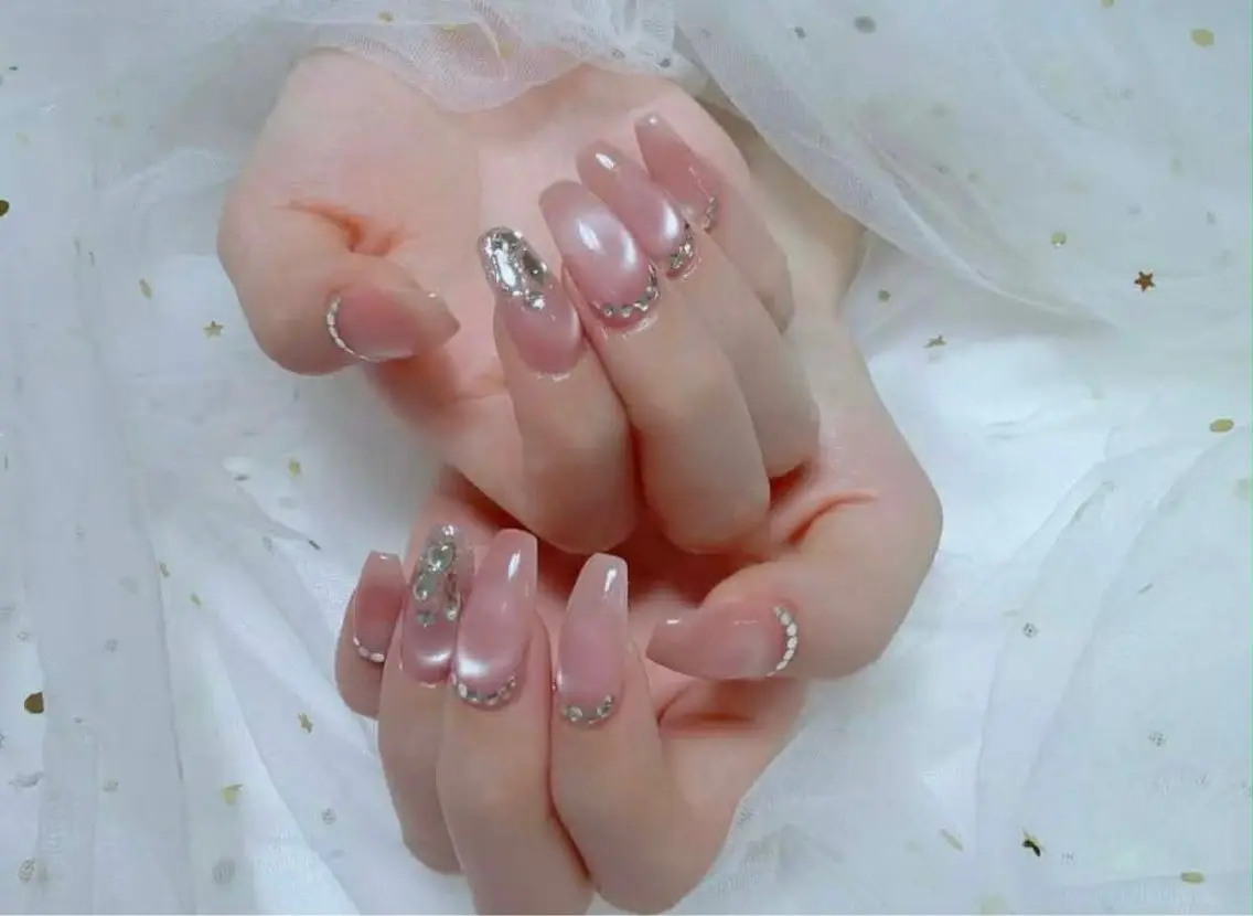 ネイル ハンドネイル REI NAIL1のネイルデザイン