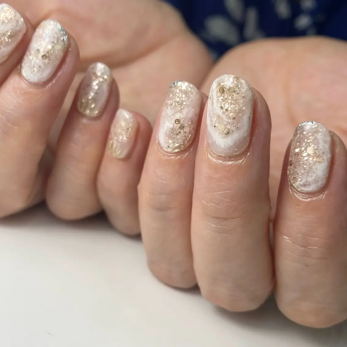 ネイル Legit nail salonのネイルデザイン