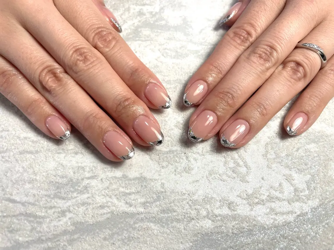 ネイル ハンドネイル liln nail /NATSUMIのネイルデザイン