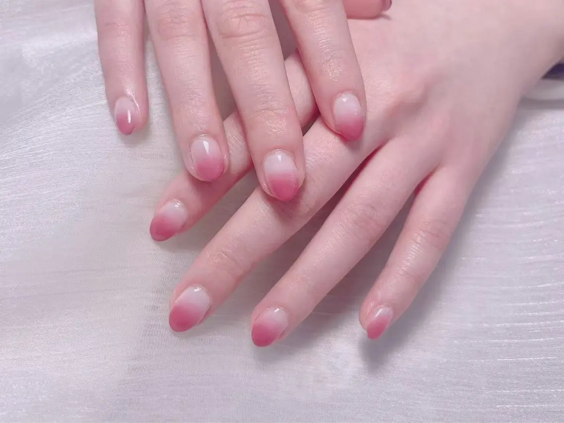 ネイル ハンドネイル Kari ネイルサロンのネイルデザイン