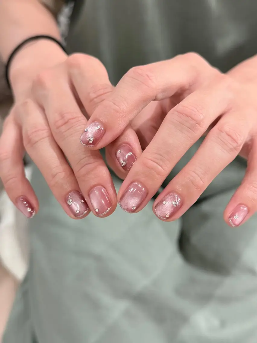 ネイル ハンドネイル Dea Nailのネイルデザイン