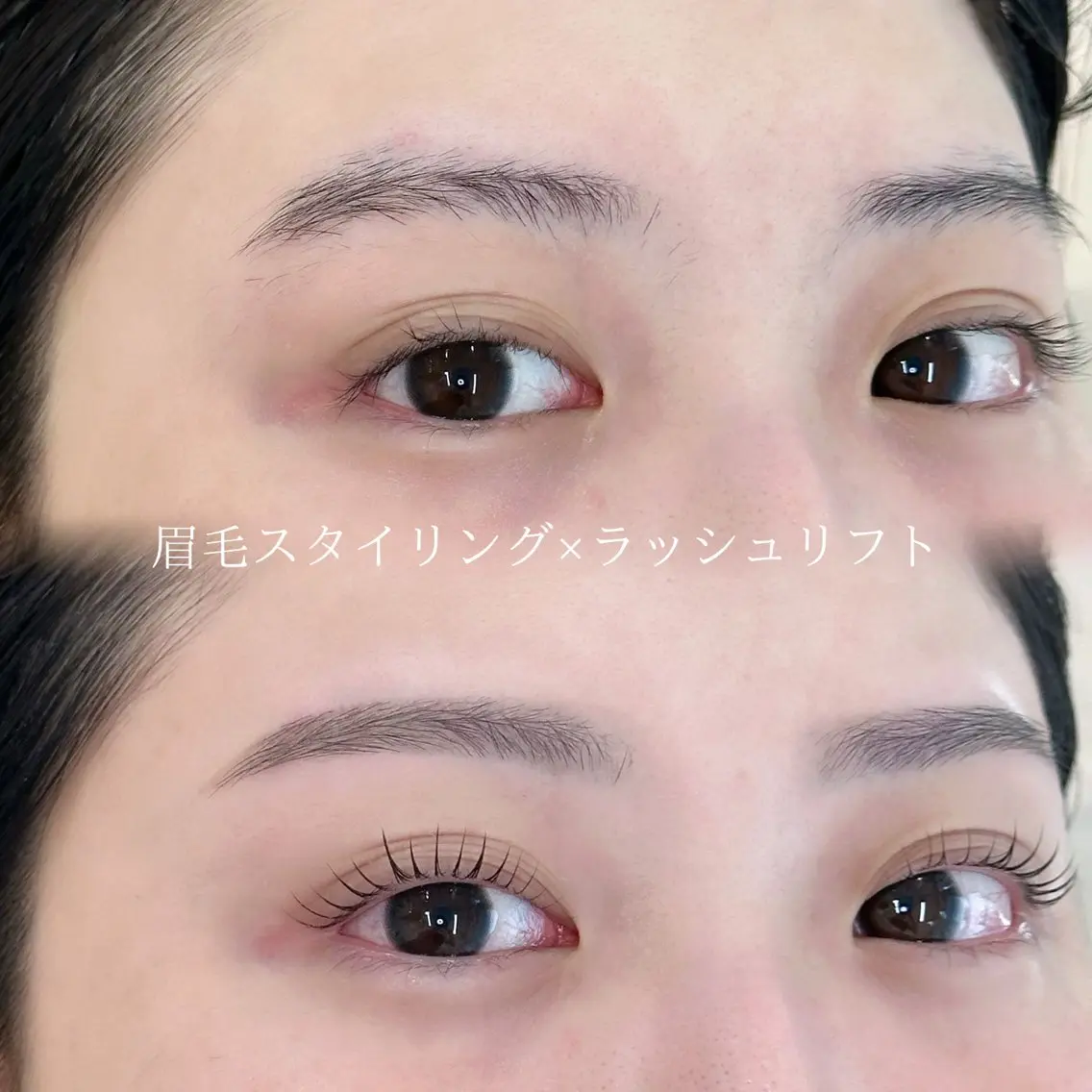 アイブロウ ワックス脱毛 眉カット その他(アイブロウ) natsumi🤍 池袋/骨格似合わせ眉の眉毛・アイブロウイメージ
