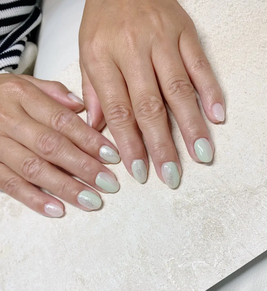 ネイル Queen‘s nail salonのネイルデザイン