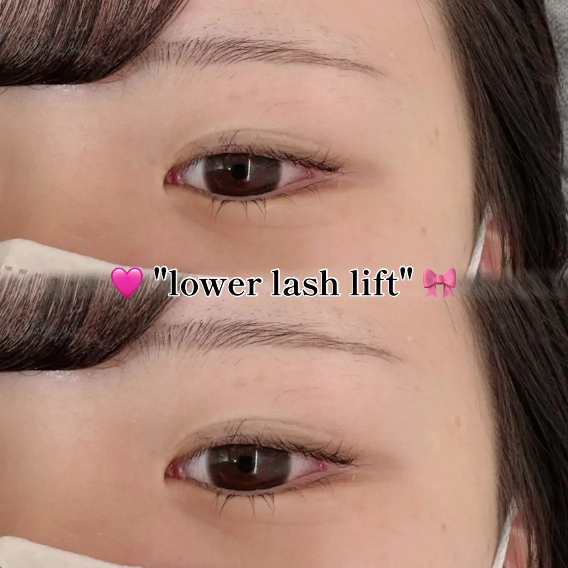 マツエク・マツパ マツパ 🎀 mano🩷のマツエク・マツパデザイン