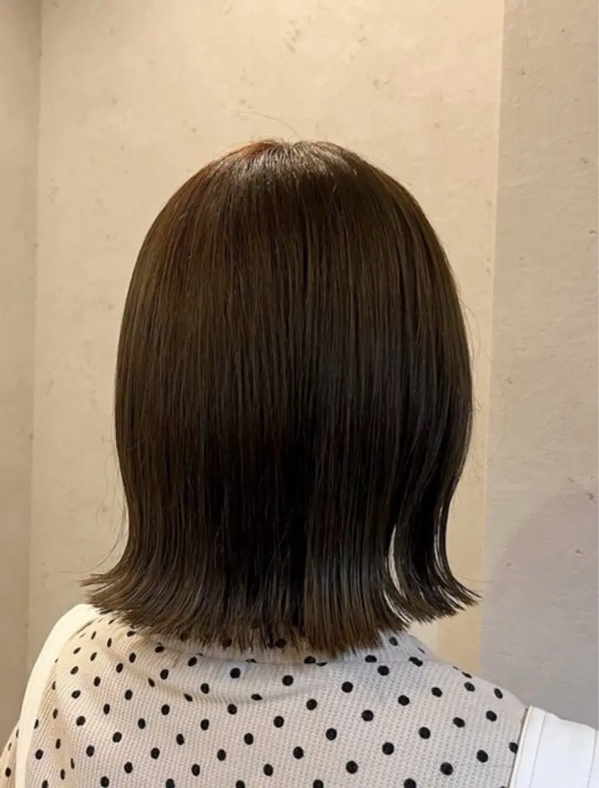 レディースカット🎀の写真