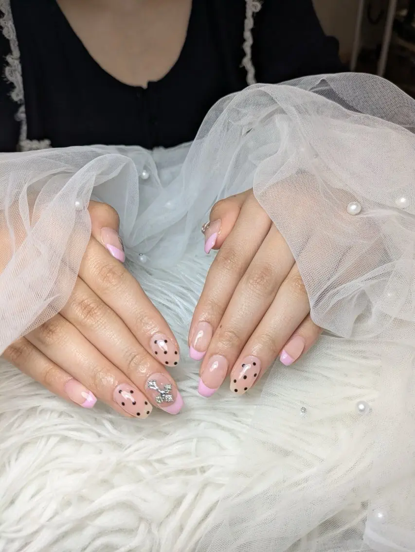 ネイル Queen Nail 柏店　クイーンネイルのネイルデザイン