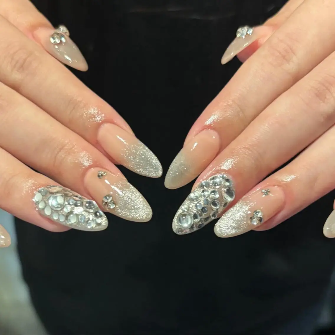 ネイル ハンドネイル 24 nailのネイルデザイン