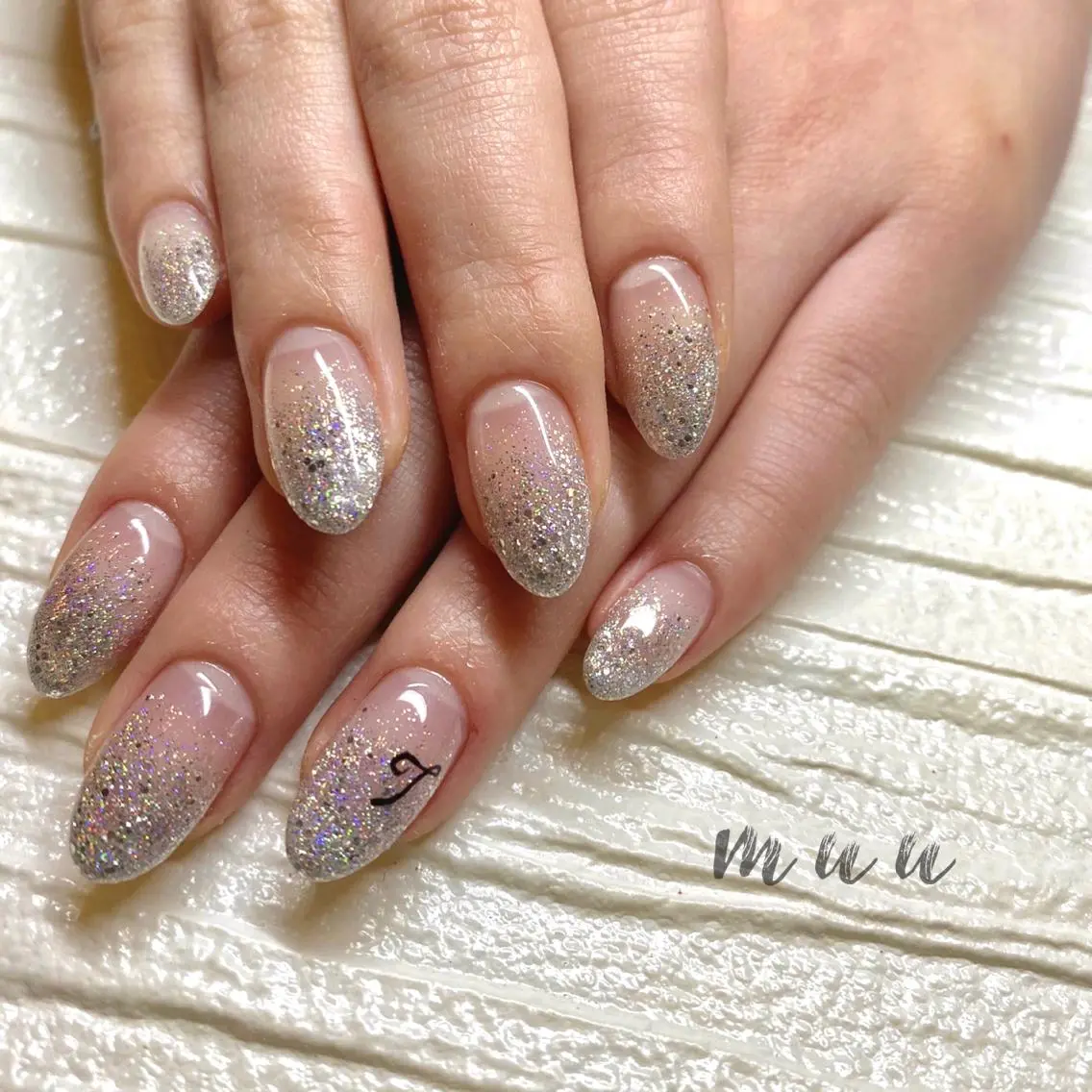 ネイル muu nailのネイルデザイン