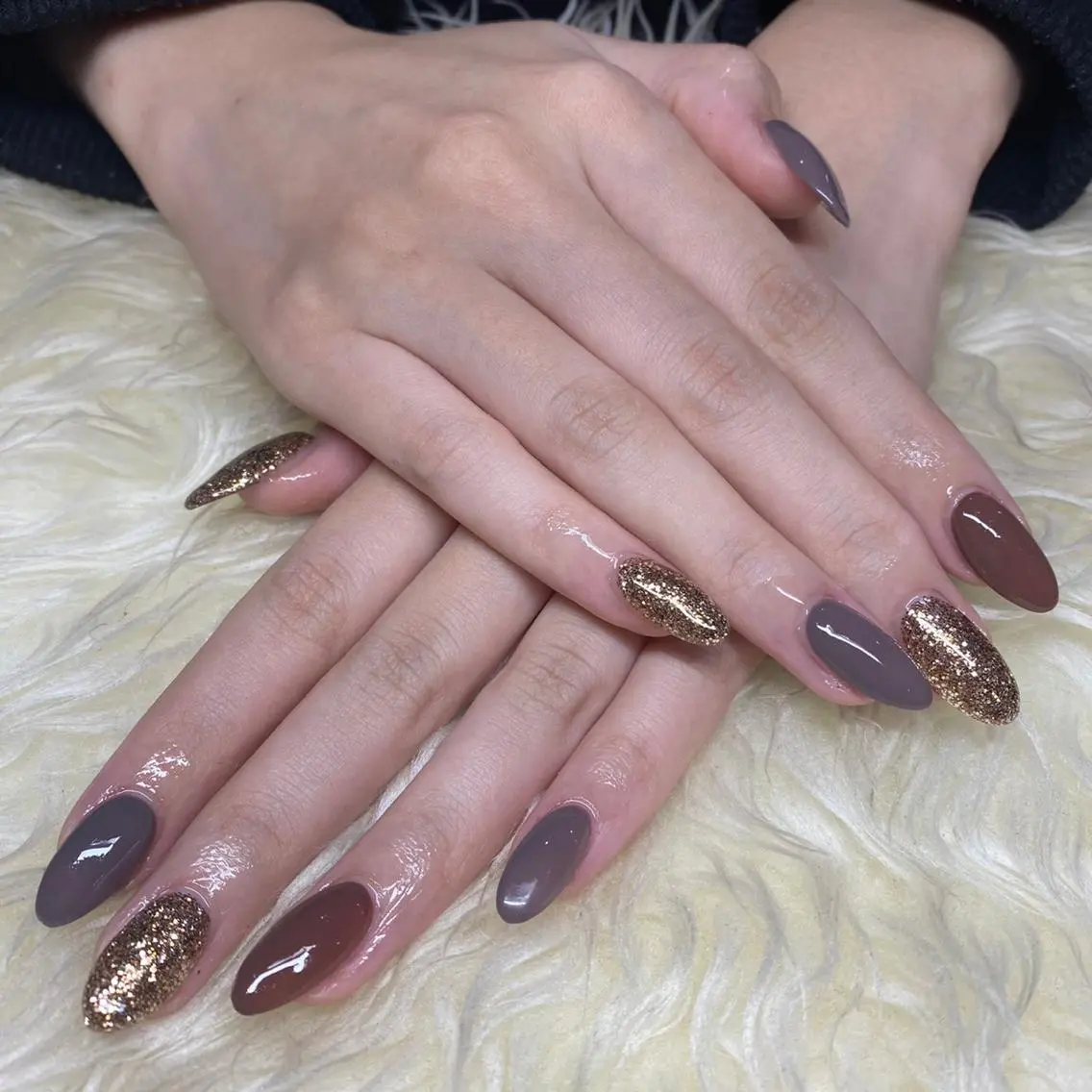 ネイル ハンドネイル Nail&eye Belire 新宿のネイルデザイン