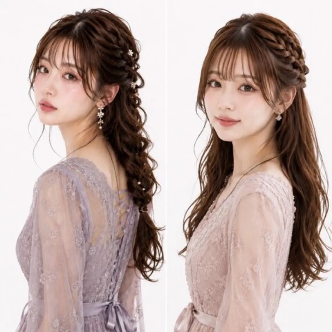 ロング haru/COCO /大宮/カラーのヘアスタイル