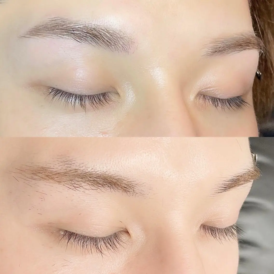 アイブロウ ワックス脱毛 眉カット その他(アイブロウ) 眉毛専門店brow art上野店 阿部の眉毛・アイブロウイメージ