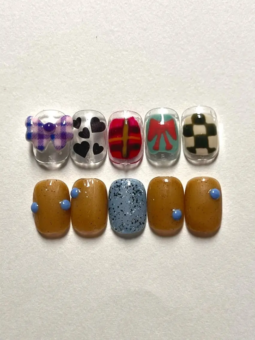 ネイル ハンドネイル フットネイル nail salon copa.【コパ】のネイルデザイン
