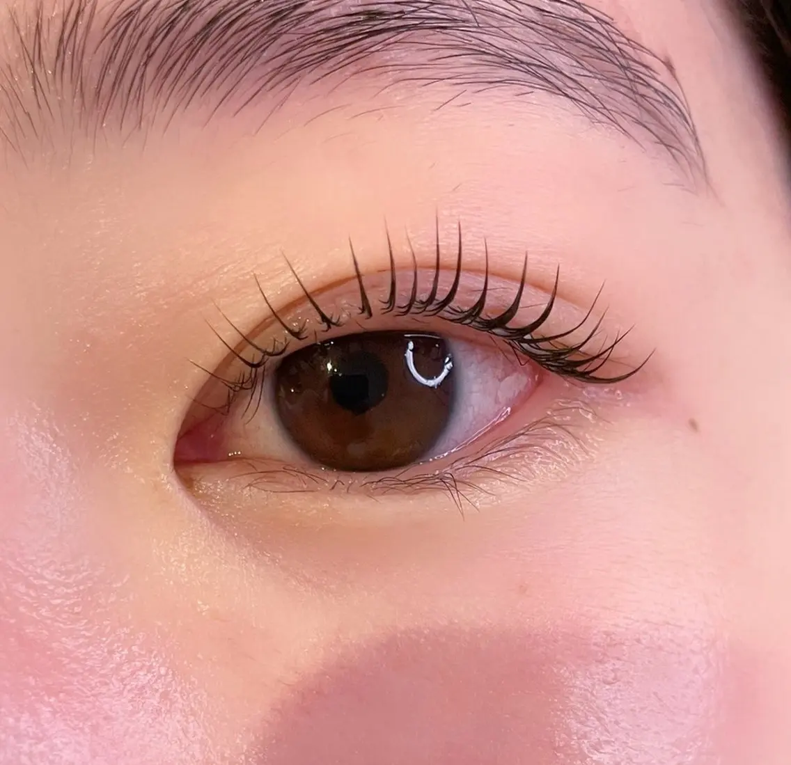 マツエク・マツパ eye salon &me.🎀のマツエク・マツパデザイン