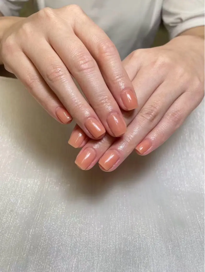 ネイル ハンドネイル in.nail-- 🐈‍⬛riのネイルデザイン