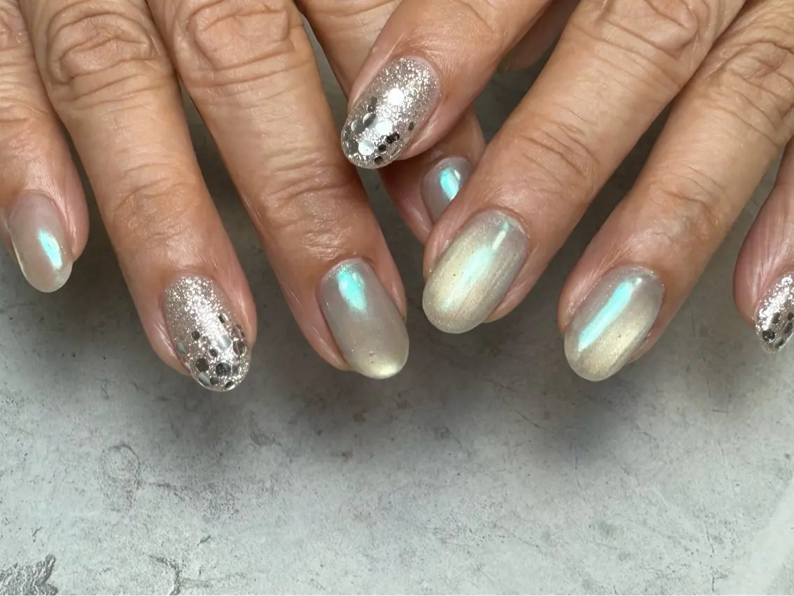 ネイル A. nailのネイルデザイン