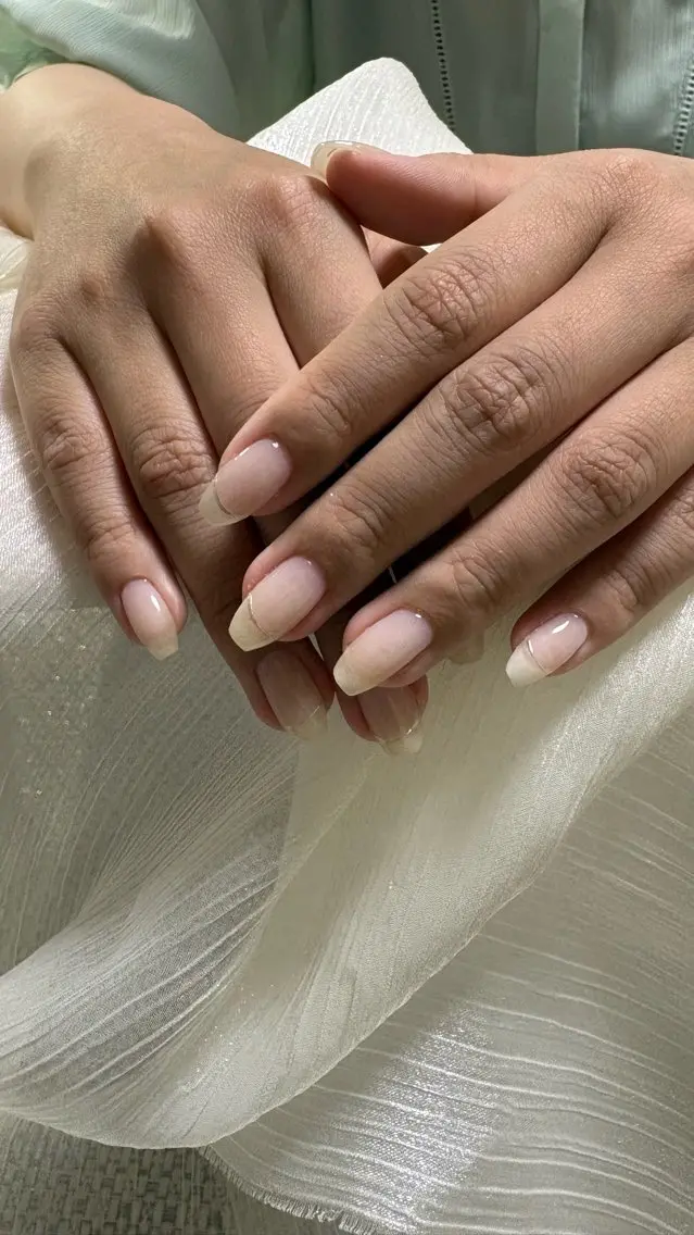 ネイル ハンドネイル 西田 るつのネイルデザイン