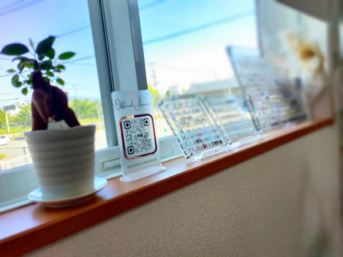 パーツ　￥300～の写真