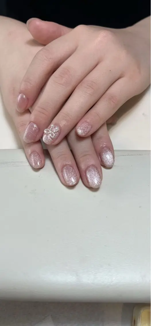 ネイル かな かなのネイルデザイン