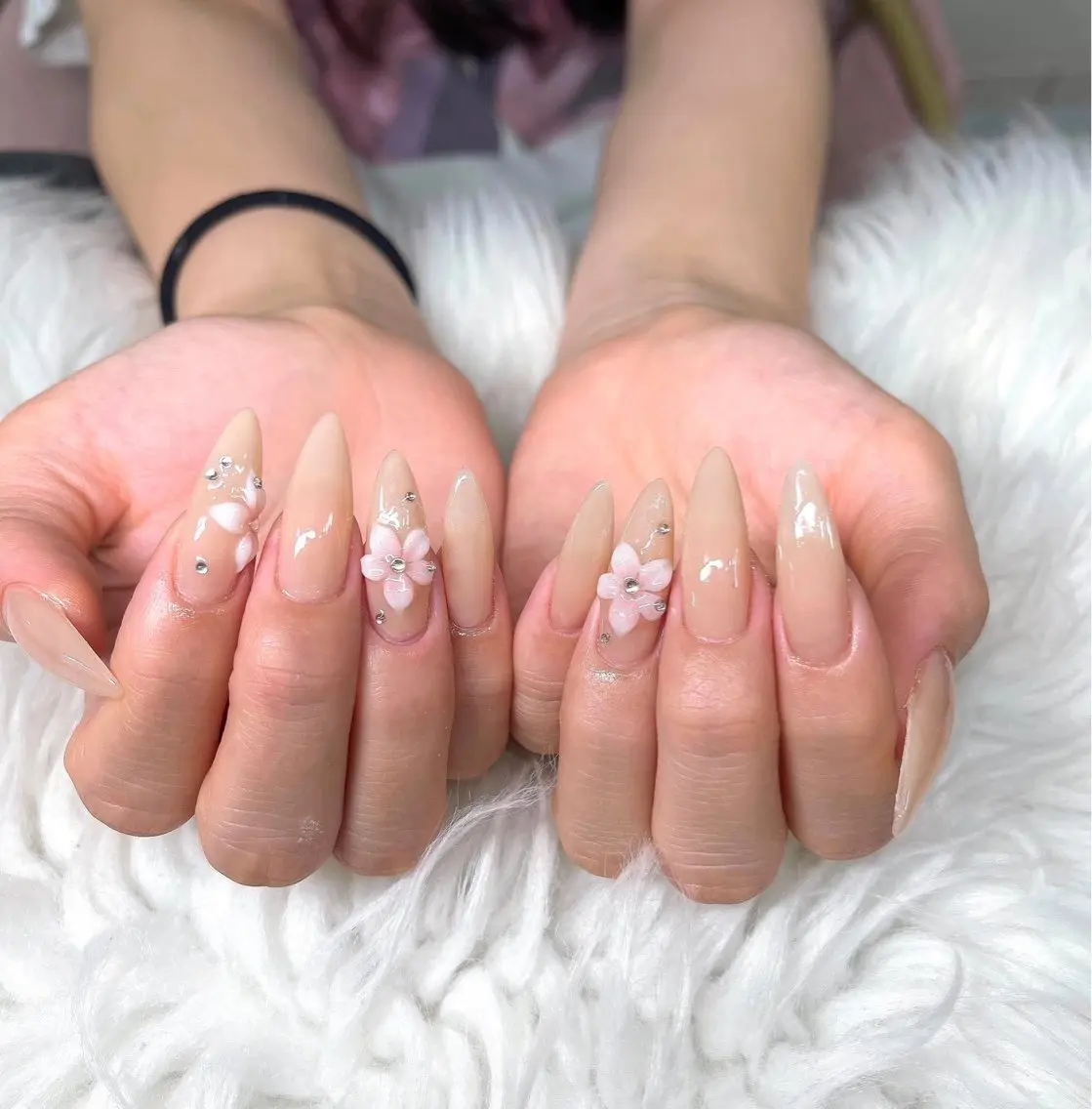 ネイル Lee Nailsのネイルデザイン