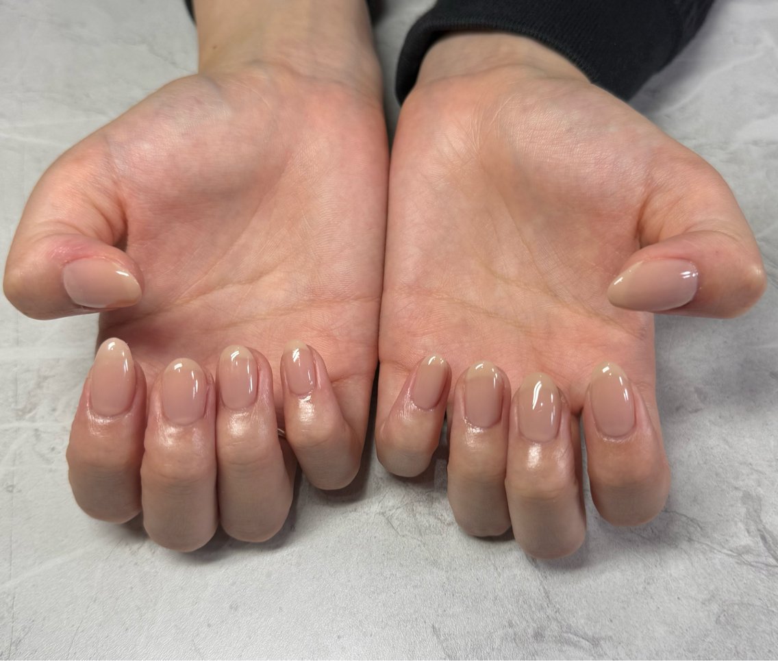 ネイル yotsuha 🍀のネイルデザイン