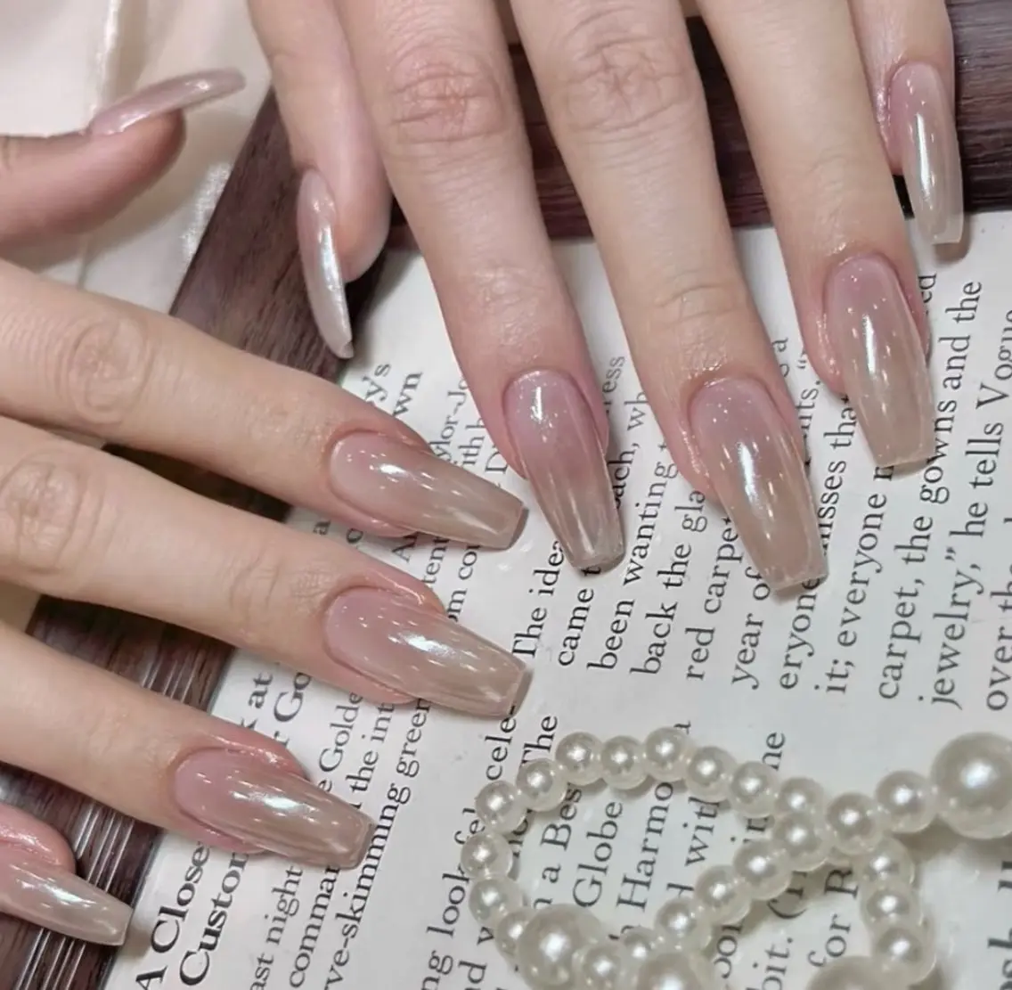 ネイル ハンドネイル Emi nail💅のネイルデザイン