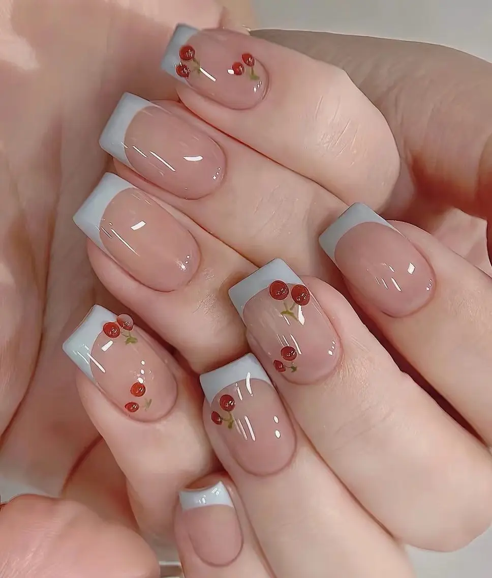 ネイル ハンドネイル Betty nail サロンのネイルデザイン