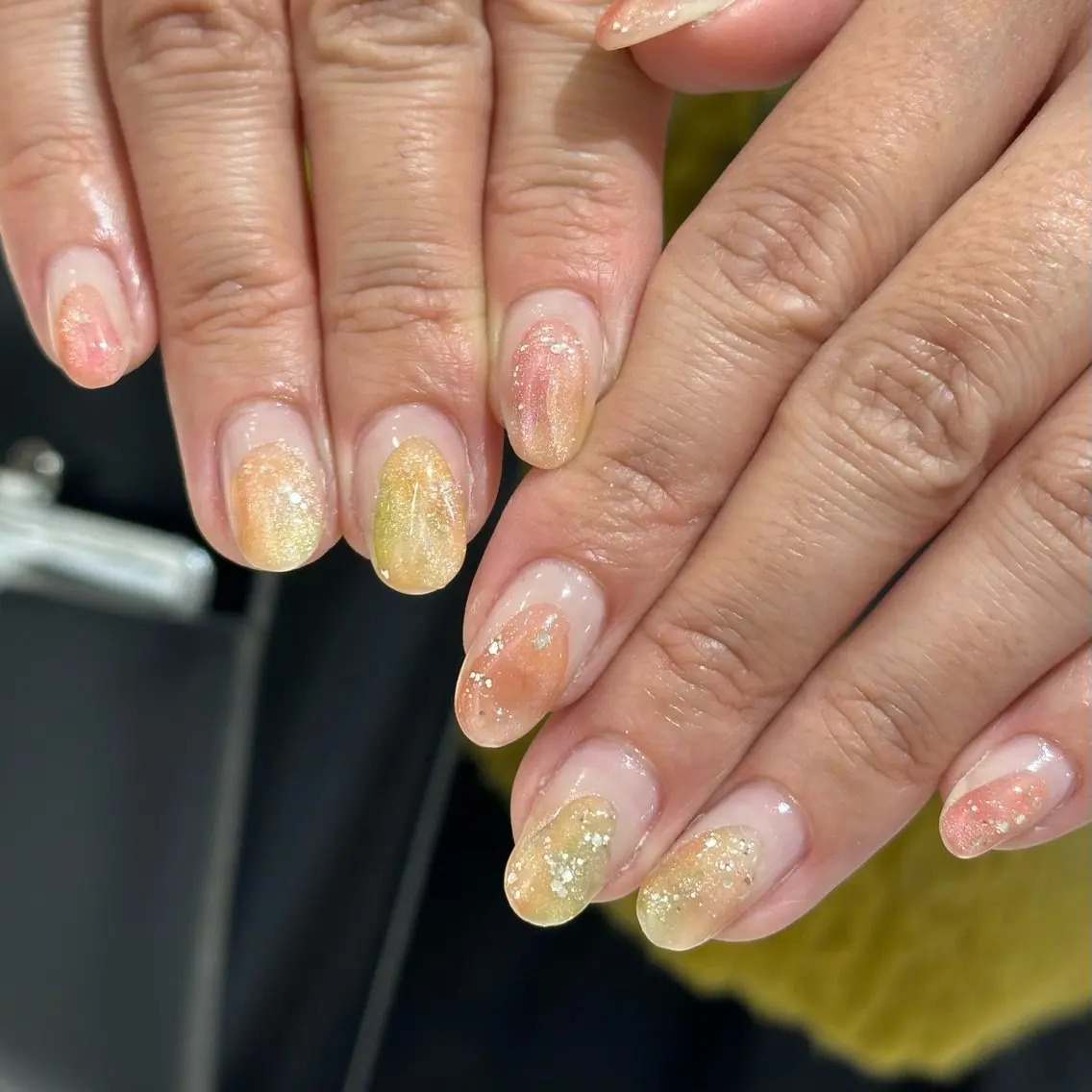 ネイル ハンドネイル SACHIKO♪ Mielのネイルデザイン