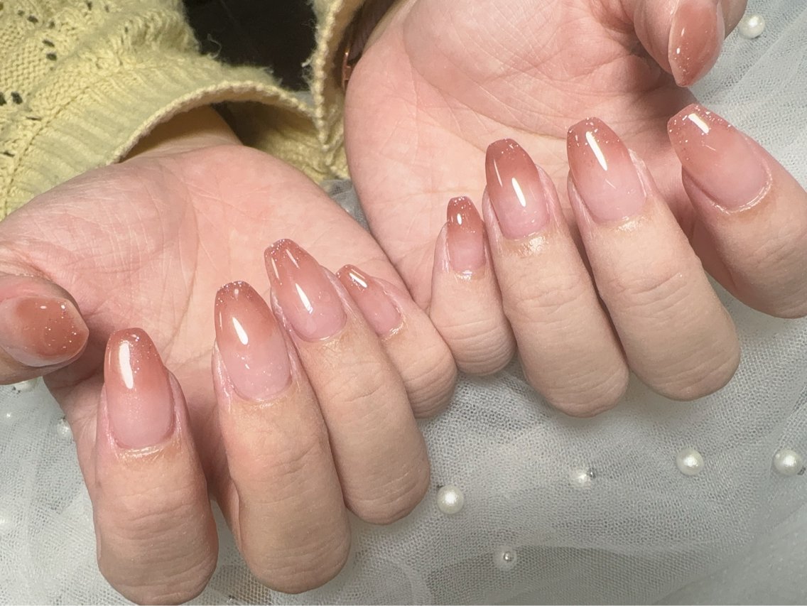 ネイル ハンドネイル Nail NaNaのネイルデザイン