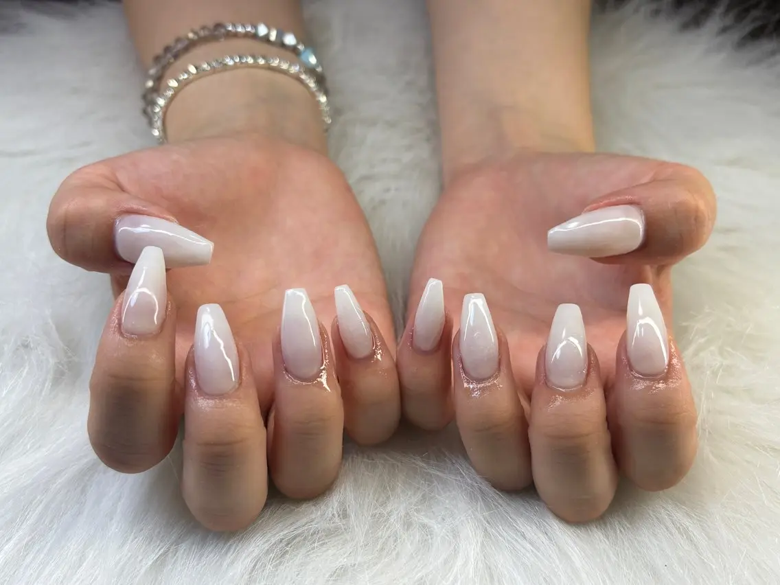 ネイル ハンドネイル MIO Nailのネイルデザイン