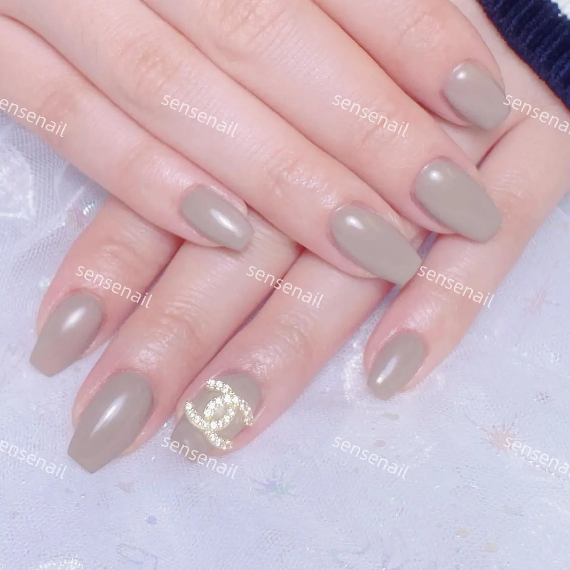 ネイル ハンドネイル 🎀Sense Nail新宿店🎀のネイルデザイン