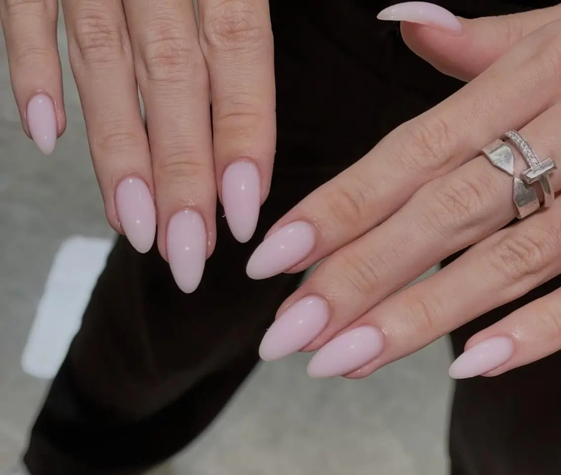 ネイル ハンドネイル 🎀 KiKi_nailのネイルデザイン
