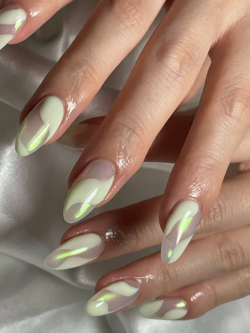 ネイル private salon NIKOのネイルデザイン