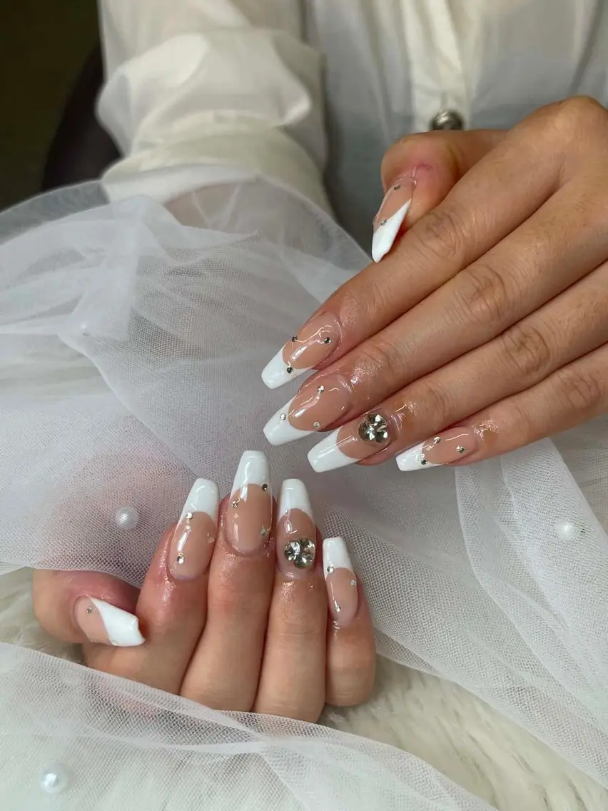 ネイル ハンドネイル Suka Nailのネイルデザイン