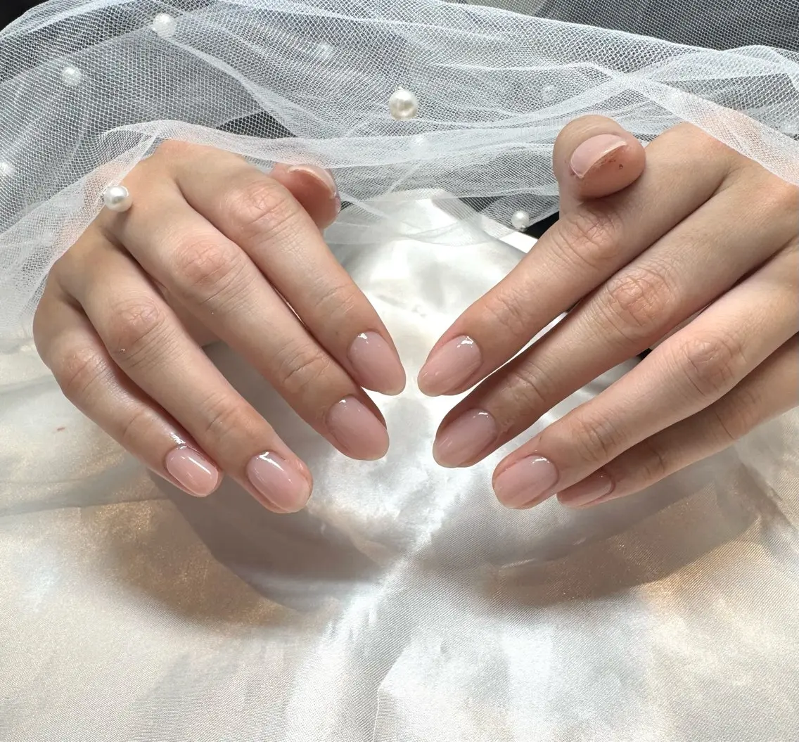 ネイル loa_nail AYA/5月で終了のネイルデザイン