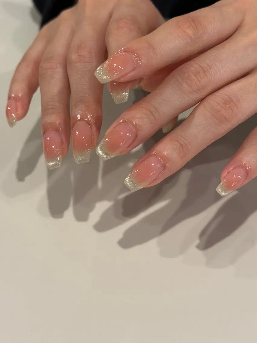 ネイル ハンドネイル ikoi Kotomiのネイルデザイン