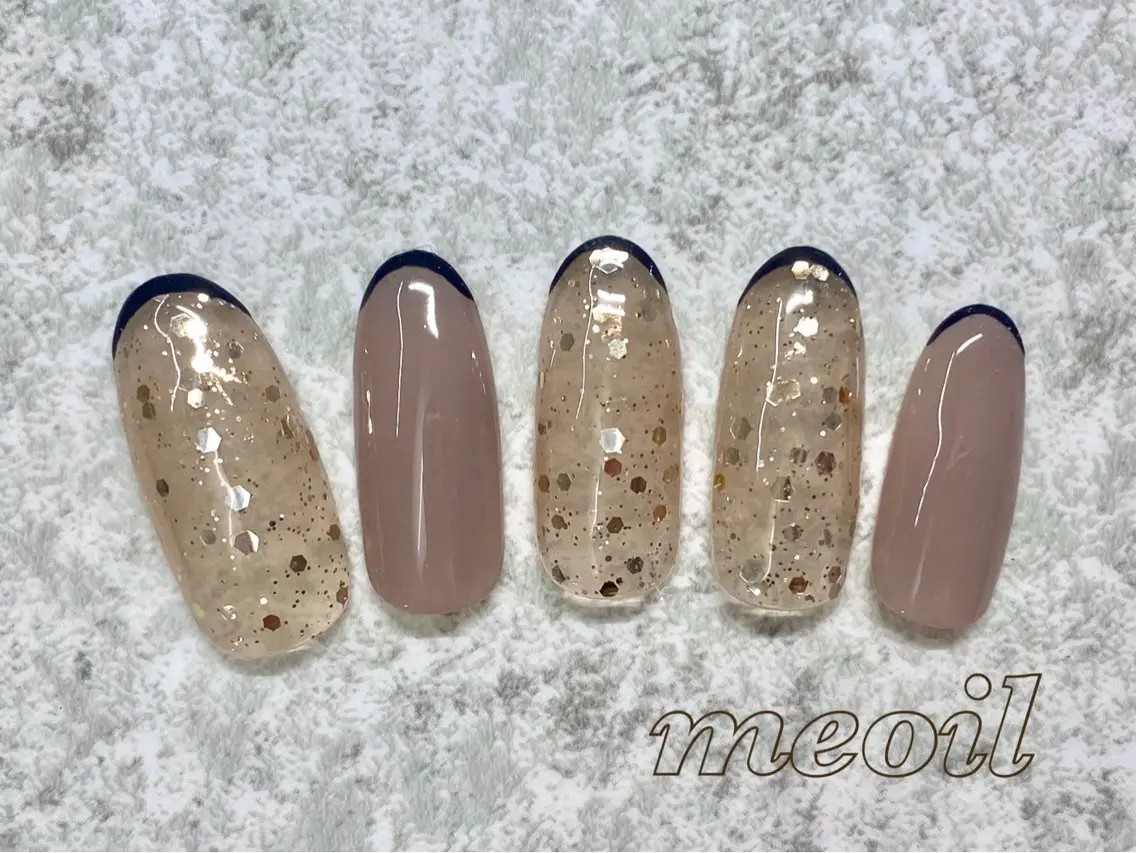 ネイル nail salon meoli メグのネイルデザイン