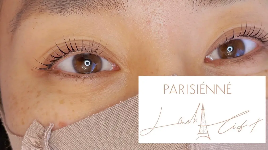 マツエク・マツパ マツパ Lana. *･eye&browのマツエク・マツパデザイン