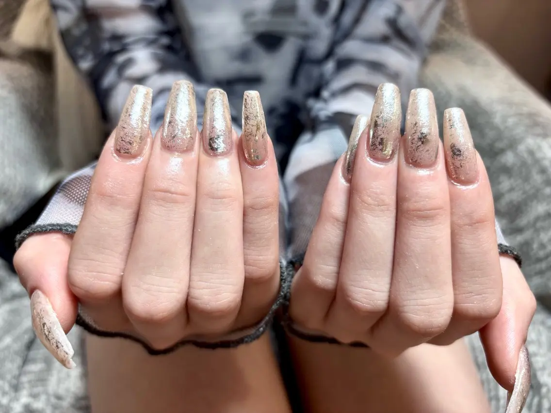 ネイル amu. nail marinのネイルデザイン