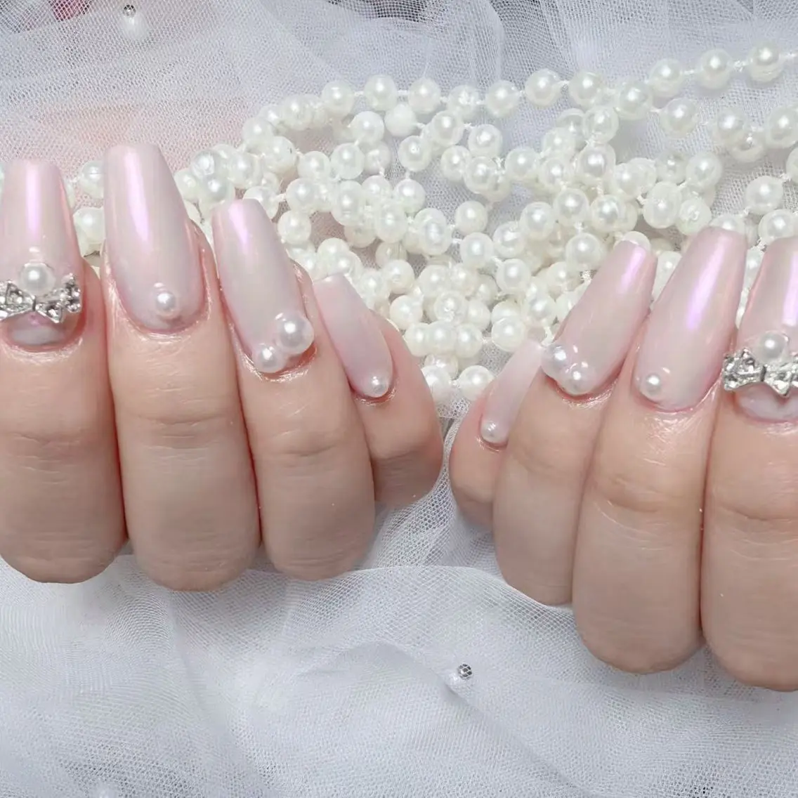 ネイル 💅🏻 ayakaのネイルデザイン