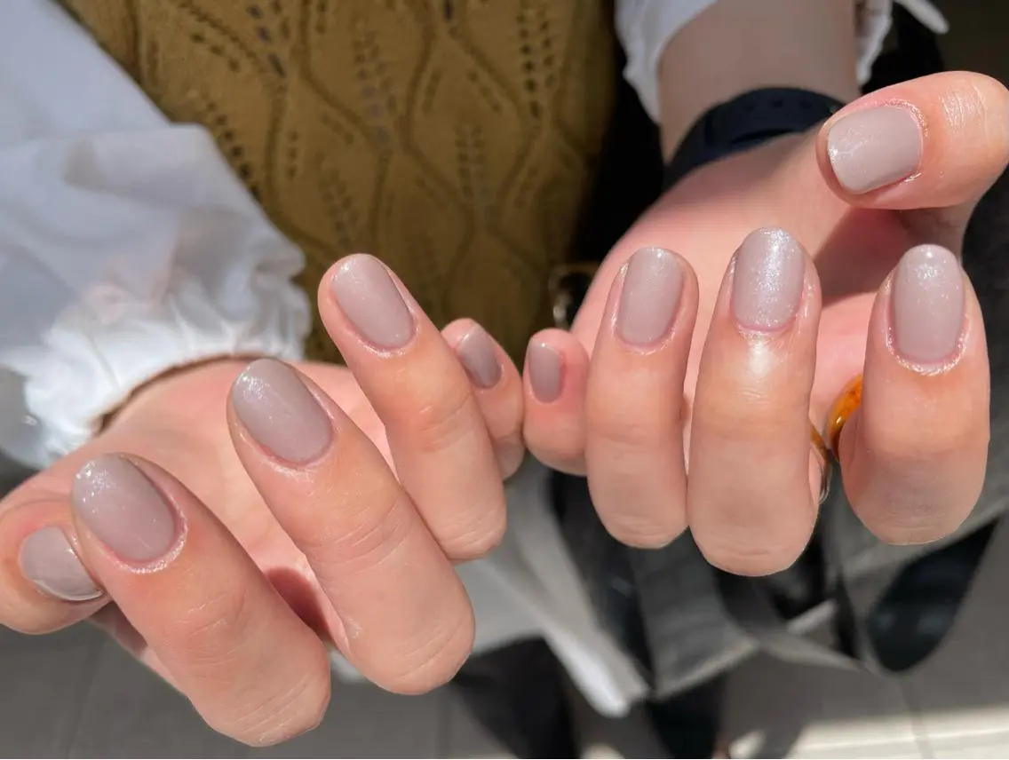 ネイル ハンドネイル pro.M chiharuのネイルデザイン