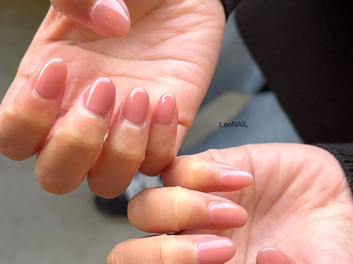 ネイル Leo NAILのネイルデザイン
